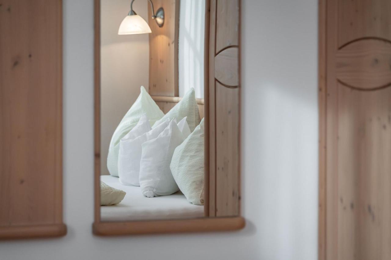 Appartement Birkenhof Маранца Екстериор снимка