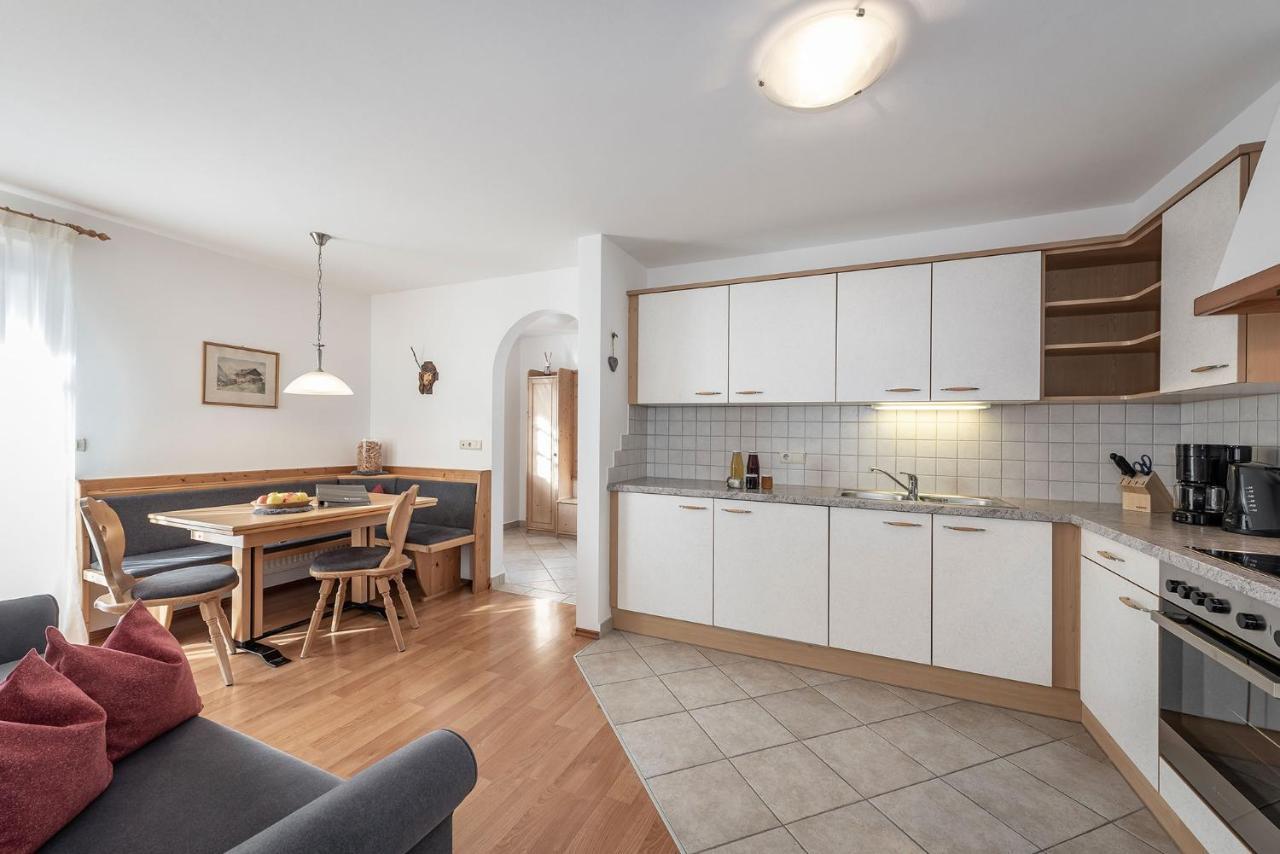 Appartement Birkenhof Маранца Екстериор снимка