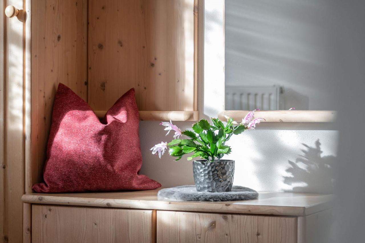 Appartement Birkenhof Маранца Екстериор снимка