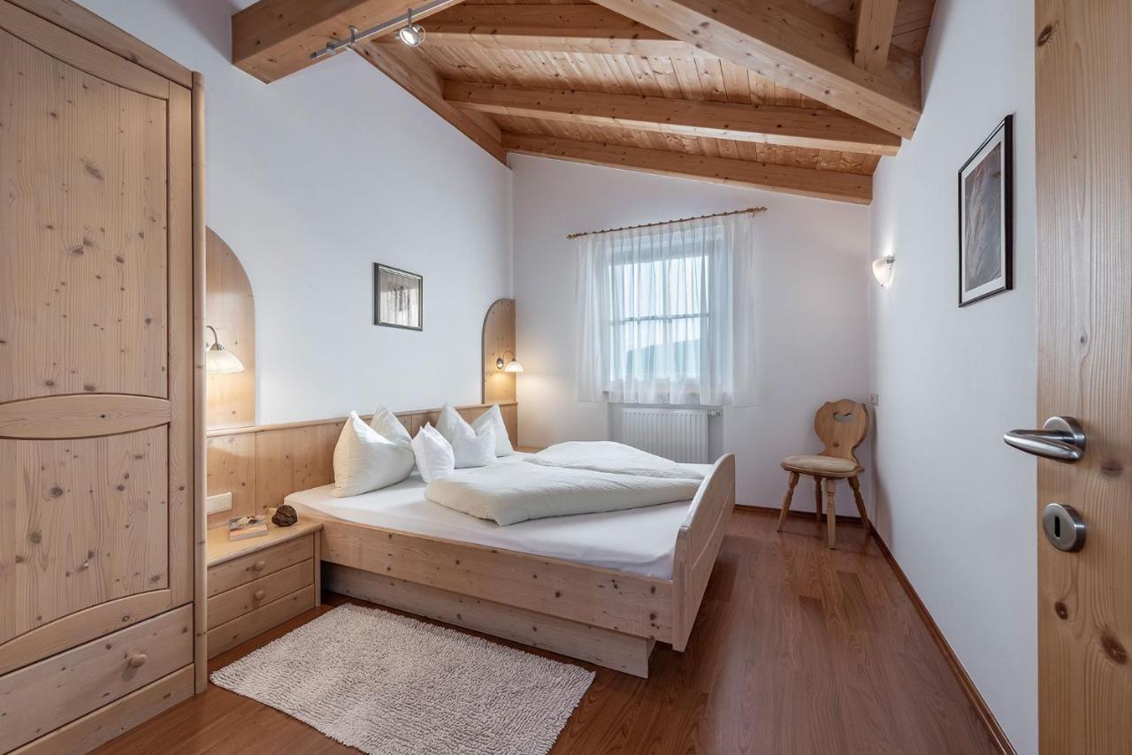Appartement Birkenhof Маранца Екстериор снимка