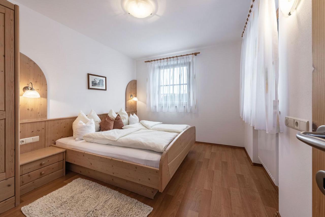 Appartement Birkenhof Маранца Екстериор снимка