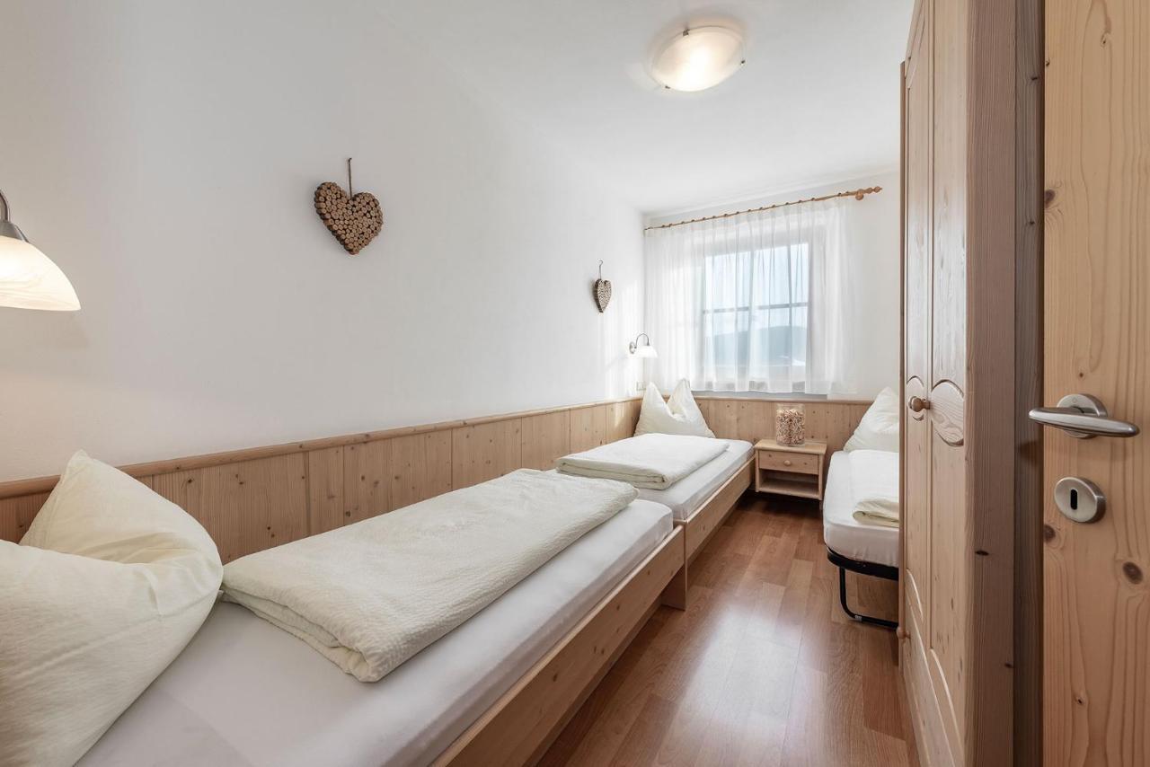 Appartement Birkenhof Маранца Екстериор снимка