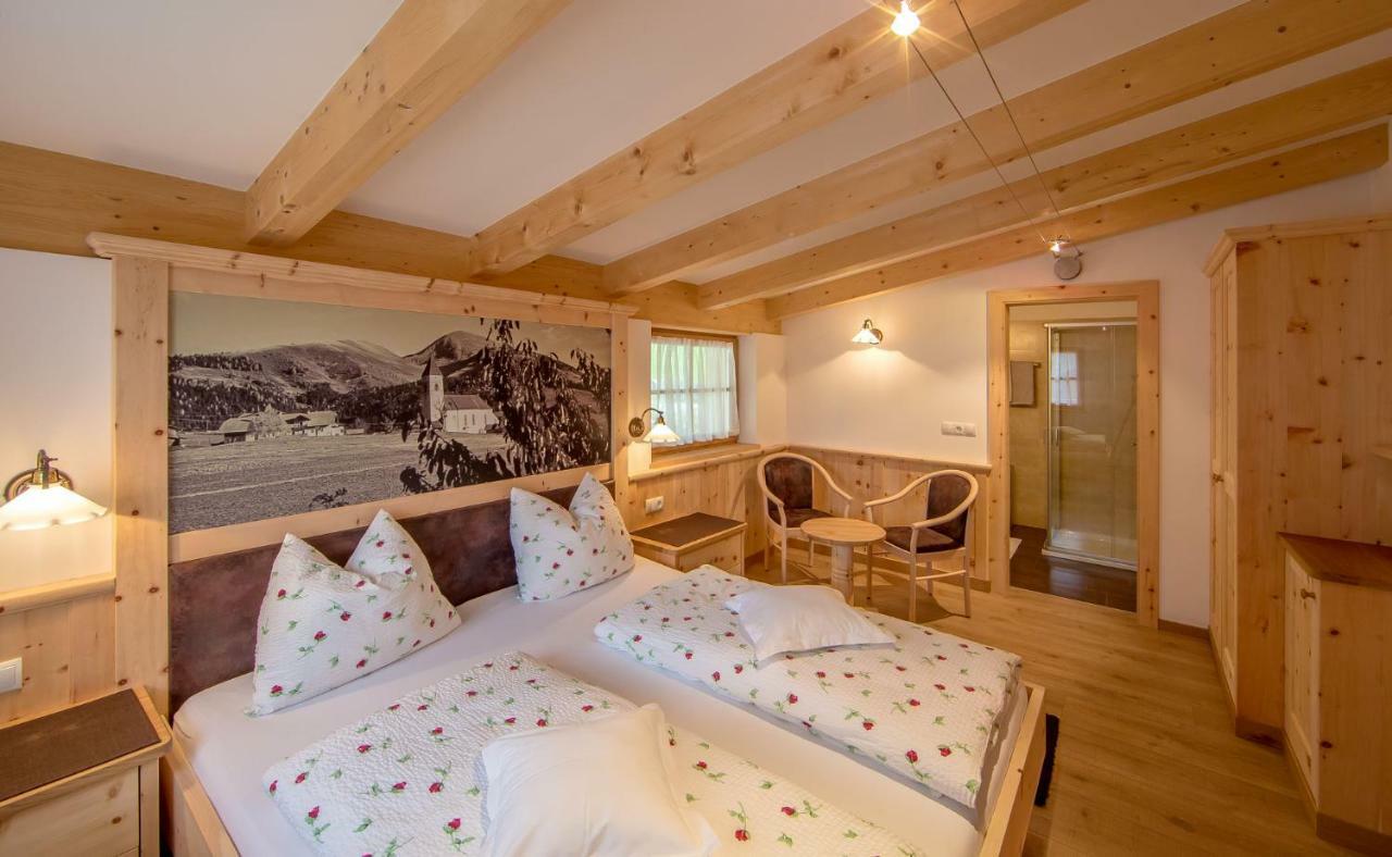 Appartement Birkenhof Маранца Екстериор снимка